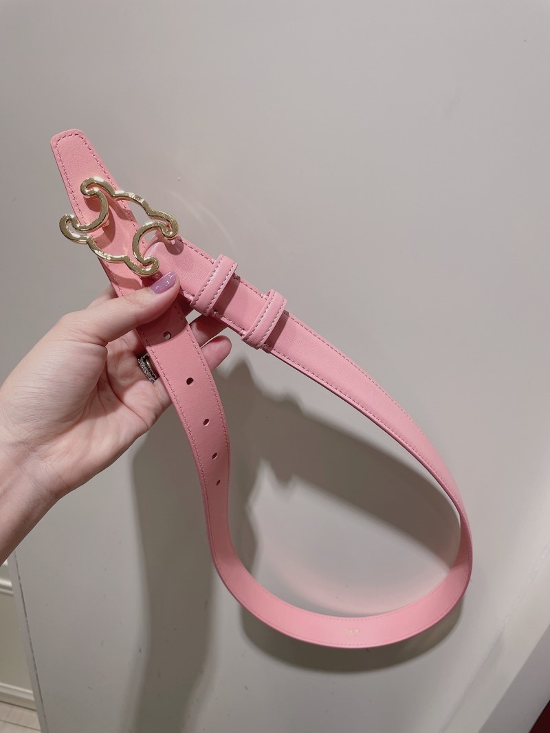 Ce1i*e belts